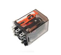 5-1419111-1 Relè: elettromagnetico DPDT Bobina: 230VAC 12A/250VAC 12A TE Conn