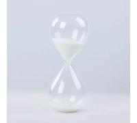 5/15/30 Minuti Nordic Clessidra Timer Casa/Ufficio Decorazione Creativo