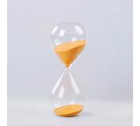 5/15/30 Minuti Nordic Clessidra Timer Casa/Ufficio Decorazione Creativo