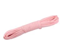 5/15/30m Luminosi Corda 9 Filoni 4mm Paracord Nylon 550 Cavo Esterni Equipment