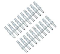 5/16 pollici BSP (7,9 mm) coda barra tubo aria con raccordo connettore tipo...