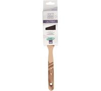5.1cm Axus Decor Angolato Ultra Pennello Seta Taglierino