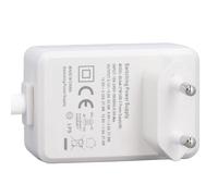 5.1V 5A 9V 3A 12V 2.25A 15V 1.8A 27W Uscite Multiple PD Interfaccia USB C Tecnologia GaN Adattatore di Alimentazione Pi 5 Alimentatore (Spina europea)
