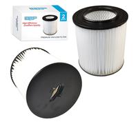 5.1x17.8cm Filtri Per Royal CS620 CS600 CS400 CS800 CS820 H-P Centrale Vuoto