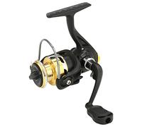 5 2 1 Rapporto di ingranaggio Mulinello da spinning pesca sul ghiaccio Attrezzatura