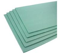 5-200 m² di isolamento acustico 5mm - XPS Green per pavimenti in laminato e parquet, 40m2