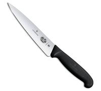 5.2003.28 VICTORINOX COLTELLO DA CUCINA MANICO IN FIBROX CM. 28 5.2003.28