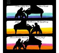 ベートーヴェン/リスト編:交響曲第5番「運命」