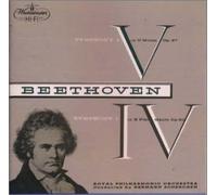 ベートーヴェン : 交響曲第5番 「運命」
