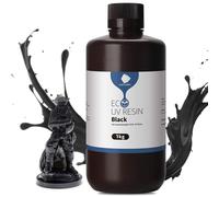 5-20KG ANYCUBIC Plant-Based Resin 2.0 Eco Resina For LCD/SLA Stampante 3D Print