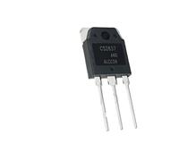 5~20Pcs CS2837 CS2837AND TO-3P Field effect Transistor in inverter welding machines(20PCS)