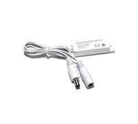 5-24V 5.8G Interruttore del Sensore A Microonde Controller Interruttore di Induzione del Corpo Umano per Barra Luminosa Monocromatica A LED