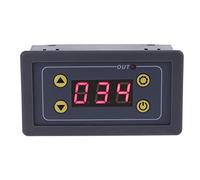 5-24VDC 110V-220VAC LED Digitale Per Modulo Ritardo Tempo Ritardo Ciclo Timer Interruttore di Controllo Per Il Tempo Wifi Modulo Interruttore