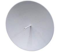 5.25-5.85 GHZ 2-FT 0.6M - WITH FINE ADJUSTMENTS - Warranty 12M NEW