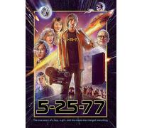 5-25-77 (DVD) John Francis Daley Austin Pendleton Colleen Camp Neil Flynn