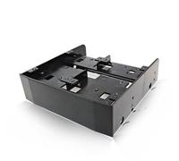 5,25"-Einschubadapter SSD-Halterung fÃ¼r die Montage interner Festplatten