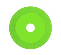 5-25 pezzi 100/115/125 mm Disco da taglio in ceramica Lama diamantata for bottiglie di vino Smusso for molatura cristalli(115x22mm(15pcs))