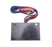 5,25 Pollici Usb 3,0 Pannello Frontale PC Usb 3,0 / 2,0 Hub E- Audio Lettore Multi Card per Case per Computer Unità Ottiche Bay