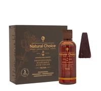 5.25 Viola Mogano Tecna NCC Biorganic Acid Color 3x130ml