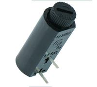 5.2x20mm Portafusibile Orizzontale per PCB Switch Electronics