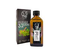5.3 MILANO OLIO ALLE 31 ERBE ESSENZIALI SENZA PARABENI MULTIUSO CORPO 100ML