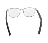 5.3 Smart Glasses, Blue Light Blocking, IP65 Acqua con Altoparlanti Auricolari per Chiamate Facili