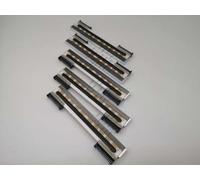 5-30 pz/lotto KD2003-DF10A Testina di Stampa Compatibile Con Toledo Prix 4 Prix 5 Bilance Elettroniche GC30E543 Testina di Stampa Della Stampante DF10A(20pcs)