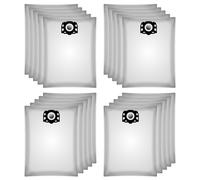 5-30 Sacchetti Per Aspirapolvere E/O 1-3 Filtri Adatti Per Kärcher MV WD 4/5/6 P