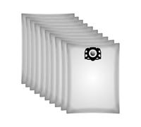 5-30 Sacchetti Per Aspirapolvere E/O 1-3 Filtri Adatti Per Kärcher MV WD 4/5/6 P