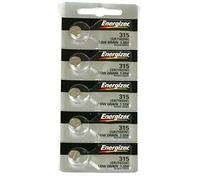 5 315 Energizer batterie per orologio SR716SW batteria nuova