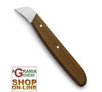 5.3209 VICTORINOX COLTELLO PER CASTAGNE MANICO BUBINGA LACCATO
