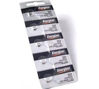 5 337 Energizer Watch Batterie SR416SW Batteria Cell