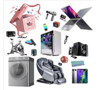 5-38 Elektronik Explosionsbox Geschenkset,Haushaltswaren Multimedia A Ware B Ware Ppalette R4YRW4