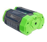 5.3Ah Ricambio per EGO 56V Batteria BA2800T BA2800 BA4200 BA1400 Compatibile con attrezzi EGO Power+ 56V senza fili