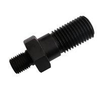 Profibohrer Adattatore per corona diamantate 1-1/4" M22 - Inclusi Bit da trapano diamantato 1-1/4" M22 - Compatibile con Trapano