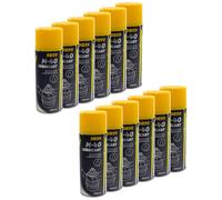 5,4 Litro Antiruggine M-40 Olio Spray Multifunzione Mannol 9899 Olio Universale