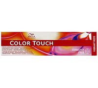 Wella Professionals Color Touch Vibrant Reds colore per capelli semipermanente senza ammoniaca 60 ml Tonalità 5/4 per donna