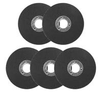 5-40 pezzi da 2 pollici lama for sega circolare in resina mini disco da taglio in metallo smerigliatrice angolare ruota for utensile rotante metallo legno acciaio inossidabile(5Pcs)