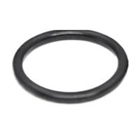 5-40 pezzi di guarnizioni O-ring in gomma nitrilica nera da 3 mm di spessore(OD10xID4-40pcs)