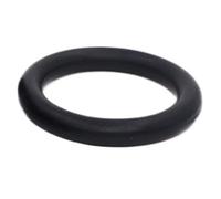 5-40 pezzi di guarnizioni O-ring in gomma nitrilica nera da 3 mm di spessore(OD11xID5-40pcs)