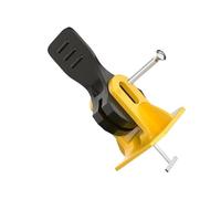 5-400 pezzi di clip for livellamento delle piastrelle for pavimenti, strumenti di costruzione, livellatore for piastrelle(100pcs Leveler)