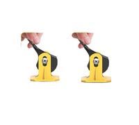 5-450 pezzi di clip for livellamento delle piastrelle for pavimenti, strumenti di costruzione, livellatore for piastrelle(200pcs Leveler)