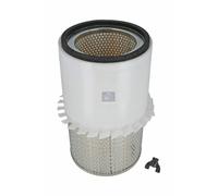 5.45097 Filtro Aria Adatto A per Case IH, DAF , Rover K306535 MAK1629