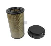 5.45172SP Filtro Aria con Coperchio Adatto A per DAF 1534331 1854407 1931685