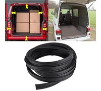 5.4M Guarnizione del telaio della guarnizione del portellone posteriore 721827705B per VW Transporter T4 Guarnizione del portellone posteriore, protezione dalle intemperie