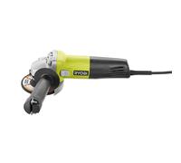 5.5 Amp con Cavo 11.4cm Smerigliatrice