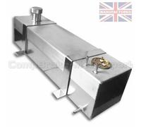 5.5 Galloni con Diaframma Lega Serbatoio Carburante