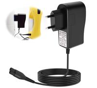5,5 V Caricabatterie per Karcher Lava Vetro WV2, WV 2 Plus