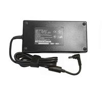 (5,5 x 2,5 mm) 180 W 19 V 9,5 A ADP-180EB D adattatore alimentatore di rete per Asus ROG G55 G55 V G55VW G75 V G75VW G75VX G750 G750JW G750JM G750JS G750JX per MSI GT60. GT70 GT680 GT683