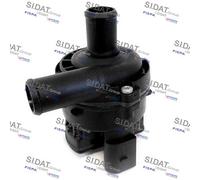 5.5078 SIDAT Pompa acqua ausiliaria per MERCEDES-BENZ,VW